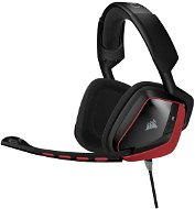 VOID Surround Hybrid Stereo Gaming Headset with Dolby 7.1 USB Adapter - Headphones
