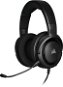 Gaming Headphones CORSAIR HS35 STEREO Carbon - Herní sluchátka