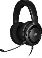 CORSAIR HS35 STEREO Carbon - Gaming-Headset