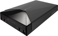 Corsair Voyager Air 500GB black - Data Storage