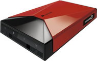Corsair Voyager Air 1000GB red - Data Storage
