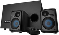  Corsair Gaming Audio Series SP2500  - Speakers
