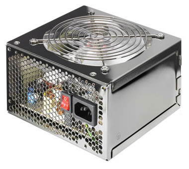 Alimentation ASUS A-45GA 450W - Occasion, Très Bon état, Peu Servie