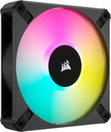 Corsair iCUE AF120 RGB ELITE Black - PC-Lüfter