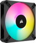 Corsair iCUE AF120 RGB ELITE Black - PC Fan