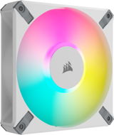 Corsair iCUE AF120 RGB ELITE White - PC Fan