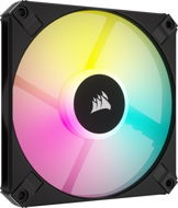 Corsair AF120 RGB SLIM Black - PC Fan