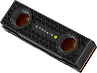 Corsair Hydro X XM2 M.2 SSD Water Block (2280) - Hard Drive Cooler