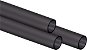 Corsair HydroX XT Hardline Satin Black (3x1m 10/12mm ID/OD PMMA) - Rohr zur Wasserkühlung