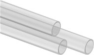 Corsair HydroX XT Hardline Satin Transparent (3x1m 10/12mm ID/OD PMMA) - Water Cooling Pipes