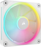 Corsair iCUE LINK LX120 RGB White - Ventilátor do PC