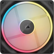 Corsair iCUE LINK LX140-R RGB Black - Ventilátor do PC
