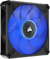 Corsair ML120 LED ELITE Black (Blue LED) - Ventilátor do PC
