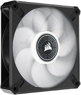 Corsair ML120 LED ELITE Black (White LED) - Ventilátor do PC