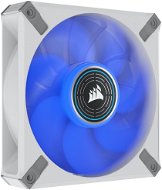 Corsair ML120 LED ELITE White (Blue LED) - Ventilátor do PC