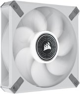 Corsair ML120 LED ELITE White (White LED) - Ventilátor do PC