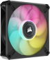 Corsair ML120 RGB ELITE Black - PC ventilátor