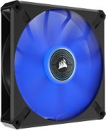 Corsair ML140 LED ELITE Black (Blue LED) - Ventilátor do PC