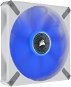 Corsair ML140 LED ELITE White (Blue LED) - PC Fan