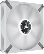Corsair ML140 LED ELITE White (White LED) - PC ventilátor