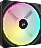 Ventilátor do PC Corsair iCUE LINK QX140 RGB Fan Expansion Kit - PC Fan