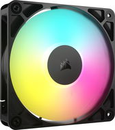 Corsair RS120 ARGB Black - PC ventilátor