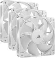 Corsair RS120 White Triple Pack - Ventilátor do PC