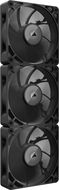 Corsair iCUE LINK RX120 MAX Black Triple Fan Kit - Ventilátor do PC