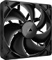 CORSAIR iCUE LINK RX140 Expansion Fan - Black - PC Fan