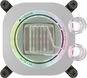 Corsair iCUE LINK XC7 RGB ELITE White - Vodní blok pro CPU