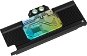 Corsair Hydro X Series XG7 RGB 20-SERIES GPU Water Block (2080 Ti SE) - VGA vízhűtés