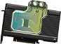Corsair Hydro X Series XG7 RGB 30-SERIES FOUNDERS EDITION GPU Water Block (3090 Ti) - VGA vízhűtés