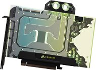 Corsair Hydro X Series XG5 RGB 30-SERIES FOUNDERS EDITION GPU Water Block (3090 Ti) - Vodní blok pro VGA