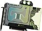 Corsair Hydro X Series XG5 RGB 30-SERIES FOUNDERS EDITION GPU Water Block (3090 Ti) - VGA vízhűtés