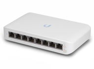 Ubiquiti UniFi Switch USW-Lite-8-PoE - Switch