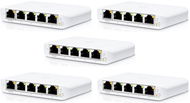 Ubiquiti UniFi Switch USW-Flex-Mini (5er-Set) - Switch