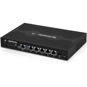 Ubiquiti Rackmount Kit pro EdgeRouter/Switch - Montagesatz