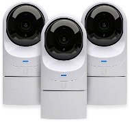 Überwachungskamera Ubiquiti UniFi Video Camera G3 Flex (3-pack) - IP kamera