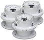 Ubiquiti G3/G5 Flex Camera Ceiling Mount (3-pack) - Kamerahalter