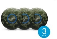 Ubiquiti U6 Lite Cover - Camouflage-Motiv (3er Pack) - Abdeckung