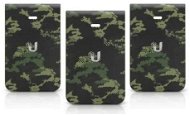 Ubiquiti AP In-Wall HD Cover - Camouflage Motiv (3er Pack) - Abdeckung