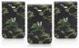 Ubiquiti AP In-Wall HD Cover - Camouflage Motiv (3er Pack) - Abdeckung