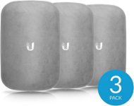 Ubiquiti EXTD-cover-Concrete-3 - U6 Extender Cover (3-pack) - Tok