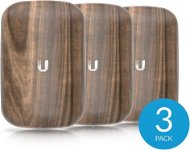 Ubiquiti EXTD-cover-Wood-3 - U6 Extender Cover (3-pack) - Kryt