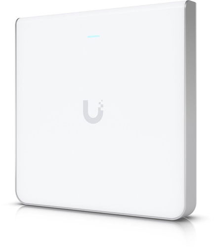 Ubiquiti UniFi AP U6 Enterprise In-Wall - WiFi Access Point - Hlavní obrázek