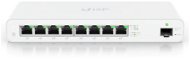 Ubiquiti Router UISP 8 PoE (110W) - Router