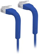 Ubiquiti Ethernet Patch Cable Cat.6, 1 m, blau - LAN-Kabel