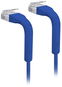 Ubiquiti Ethernet Patch Cable Cat.6, 5 m, modrý - Síťový kabel