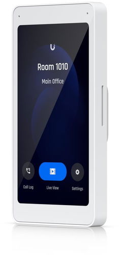 Ubiquiti UniFi Access Intercom Viewer - Videozvonek - Hlavní obrázek