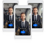 Ubiquiti UniFi Access Intercom Viewer (3-pack) - Videozvonek